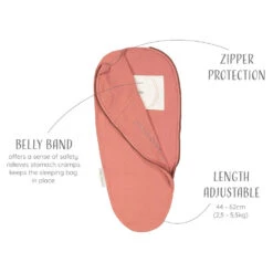 Puckababy The Original Piep Cotton Earth -Babyverzorging Winkel image 31564