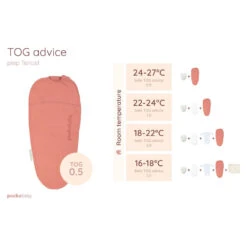 Puckababy The Original Piep Cotton Earth -Babyverzorging Winkel image 31565