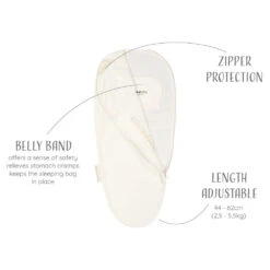 Puckababy The Original Piep Cotton Pure -Babyverzorging Winkel image 31572