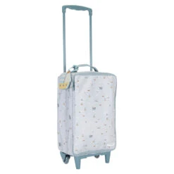 Little Dutch Kinderkoffer Sailors Bay