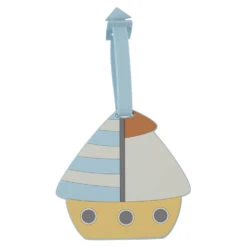 Little Dutch Kinderkoffer Sailors Bay -Babyverzorging Winkel image 31581