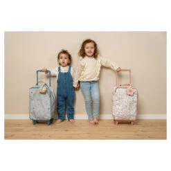 Little Dutch Kinderkoffer Sailors Bay -Babyverzorging Winkel image 31583