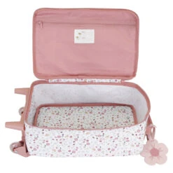 Little Dutch Kinderkoffer Flowers And Butterflies -Babyverzorging Winkel image 31590