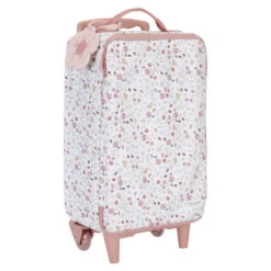 Little Dutch Kinderkoffer Flowers And Butterflies -Babyverzorging Winkel image 31596