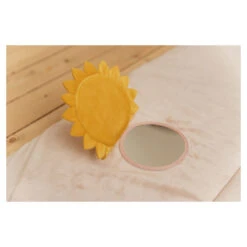 Nijntje X Little Dutch Vintage Little Flowers Boxkleed 10 Nijntje X Little Dutch Vintage Little Flowers Boxkleed -Babyverzorging Winkel image 31629