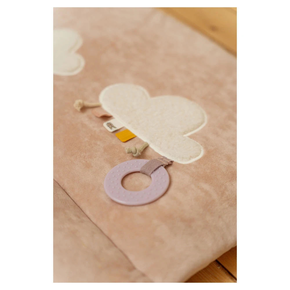 Nijntje X Little Dutch Vintage Little Flowers Boxkleed 8 Nijntje X Little Dutch Vintage Little Flowers Boxkleed - Afbeelding 6