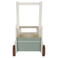 Little Dutch Vintage Loopwagen FSC -Babyverzorging Winkel image 31641