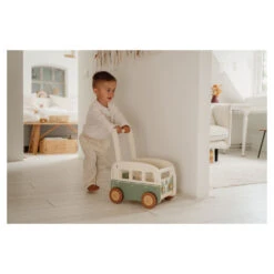 Little Dutch Vintage Loopwagen FSC -Babyverzorging Winkel image 31644