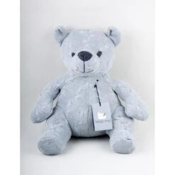 Baby's Only Beer Kabel Lichtgrijs (35 Cm)