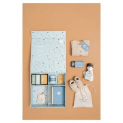 Little Dutch Memory Box Sailors Bay FSC 12 Little Dutch Memory Box Sailors Bay FSC -Babyverzorging Winkel image 31678