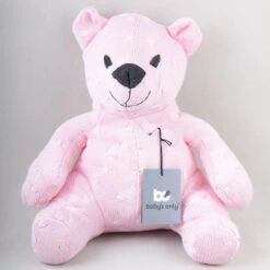 Baby's Only Beer Kabel Roze (35 Cm)