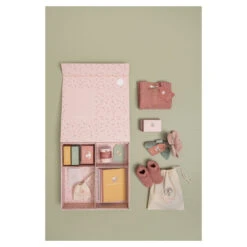 Little Dutch Memory Box Flowers And Butterflies FSC -Babyverzorging Winkel image 31685
