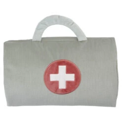 Little Dutch Dokter Speelset -Babyverzorging Winkel image 31691