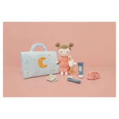 Little Dutch Logeer Speelset 13 Little Dutch Logeer Speelset -Babyverzorging Winkel image 31700