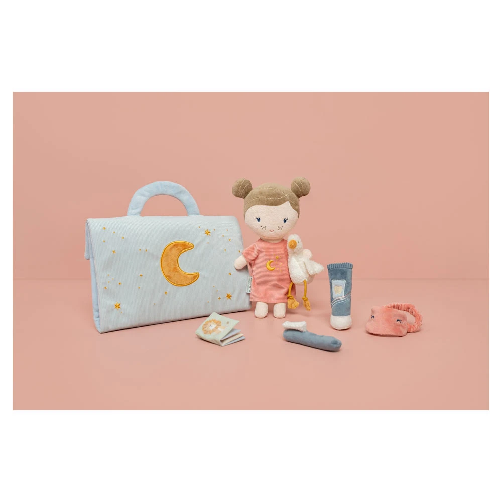 Little Dutch Logeer Speelset 8 Little Dutch Logeer Speelset - Afbeelding 6