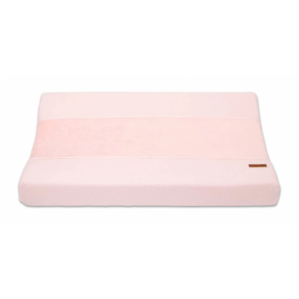 Baby's Only Aankleedkussenhoes Classic Roze 3 Baby's Only Aankleedkussenhoes Classic Roze