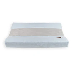 Baby's Only Aankleedkussenhoes Classic Poederblauw