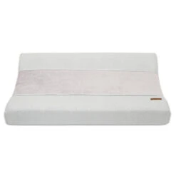 Baby's Only Aankleedkussenhoes Classic Zilvergrijs