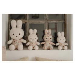 TiAmo Nijntje X Little Dutch Vintage Little Flowers Knuffel All Over 35cm -Babyverzorging Winkel image 31939