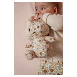 TiAmo Nijntje X Little Dutch Vintage Little Flowers Knuffel All Over 35cm -Babyverzorging Winkel image 31940