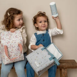 Little Dutch Koeltas Sailors Bay -Babyverzorging Winkel image 31973