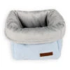 Baby's Only Commodemandje Classic Poederblauw -Babyverzorging Winkel image 3200