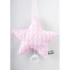 Baby's Only Muziekdoos Kabel Ster Roze 1 Baby's Only Muziekdoos Kabel Ster Roze -Babyverzorging Winkel image 3208