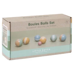 Little Dutch Jeu De Boules FSC 17 Little Dutch Jeu De Boules FSC -Babyverzorging Winkel image 32081