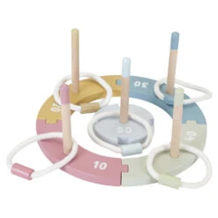 Little Dutch Ringwerpspel FSC
