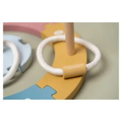 Little Dutch Ringwerpspel FSC 12 Little Dutch Ringwerpspel FSC -Babyverzorging Winkel image 32095