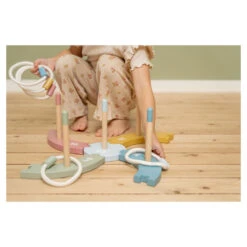 Little Dutch Ringwerpspel FSC 14 Little Dutch Ringwerpspel FSC -Babyverzorging Winkel image 32097