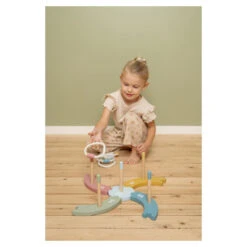 Little Dutch Ringwerpspel FSC 15 Little Dutch Ringwerpspel FSC -Babyverzorging Winkel image 32098