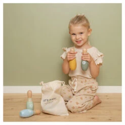 Little Dutch Bowling Set FSC 31 Little Dutch Bowling Set FSC -Babyverzorging Winkel image 32113