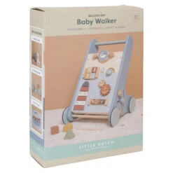 Little Dutch Loopwagen Sailors Bay FSC 16 Little Dutch Loopwagen Sailors Bay FSC -Babyverzorging Winkel image 32117