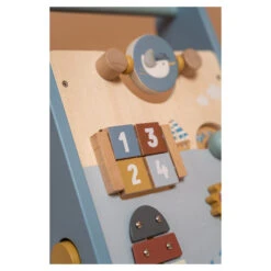 Little Dutch Loopwagen Sailors Bay FSC 21 Little Dutch Loopwagen Sailors Bay FSC -Babyverzorging Winkel image 32122