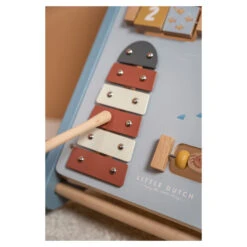 Little Dutch Loopwagen Sailors Bay FSC 22 Little Dutch Loopwagen Sailors Bay FSC -Babyverzorging Winkel image 32123