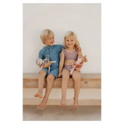 Little Dutch Zomer Knuffelpop Mila 12 Little Dutch Zomer Knuffelpop Mila -Babyverzorging Winkel image 32139