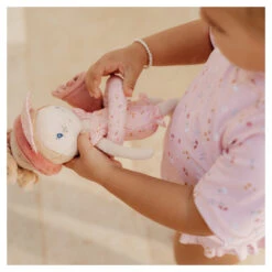 Little Dutch Zomer Knuffelpop Mila 15 Little Dutch Zomer Knuffelpop Mila -Babyverzorging Winkel image 32142