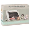 Little Dutch Camping Speelset -Babyverzorging Winkel image 32143