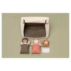 Little Dutch Camping Speelset -Babyverzorging Winkel image 32146