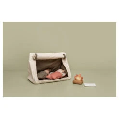 Little Dutch Camping Speelset -Babyverzorging Winkel image 32147