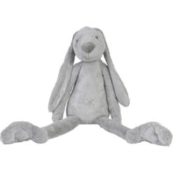 Happy Horse Giant Grey Rabbit Richie 92cm