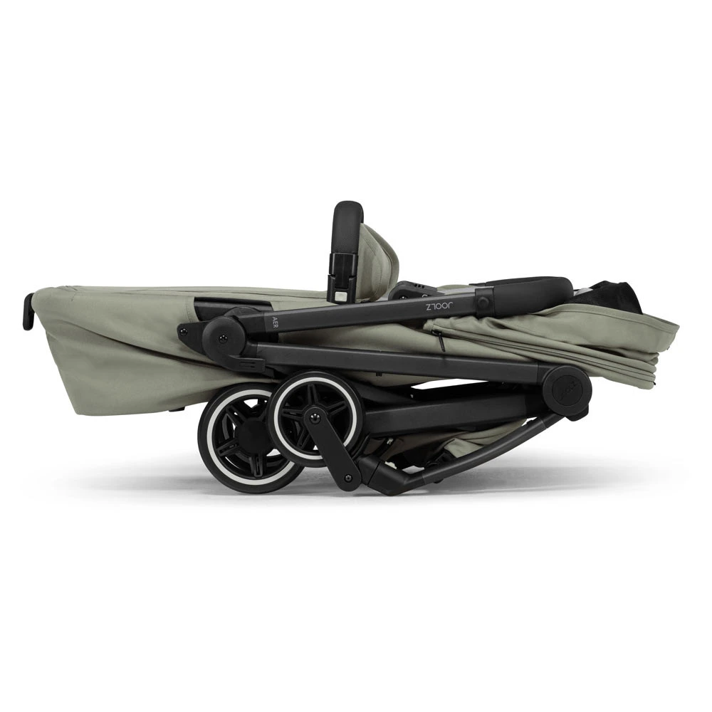 Joolz Aer+ Reiswieg 4 Joolz Aer+ Reiswieg - Afbeelding 2