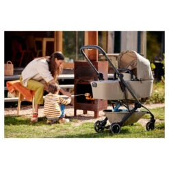Joolz Aer+ Reiswieg 16 Joolz Aer+ Reiswieg -Babyverzorging Winkel image 32213