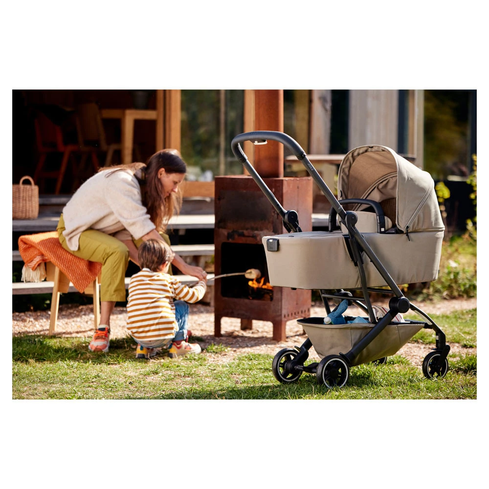 Joolz Aer+ Reiswieg 7 Joolz Aer+ Reiswieg - Afbeelding 5