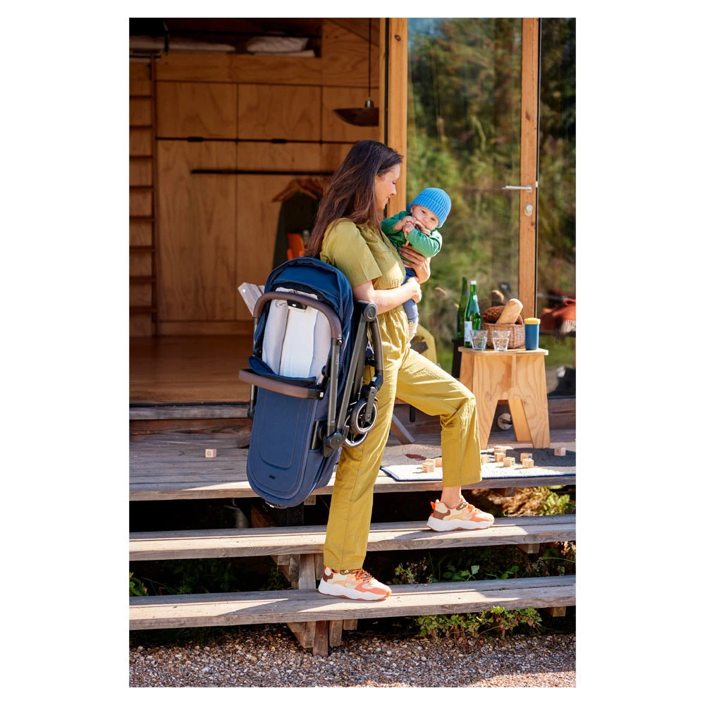 Joolz Aer+ Reiswieg 11 Joolz Aer+ Reiswieg - Afbeelding 9