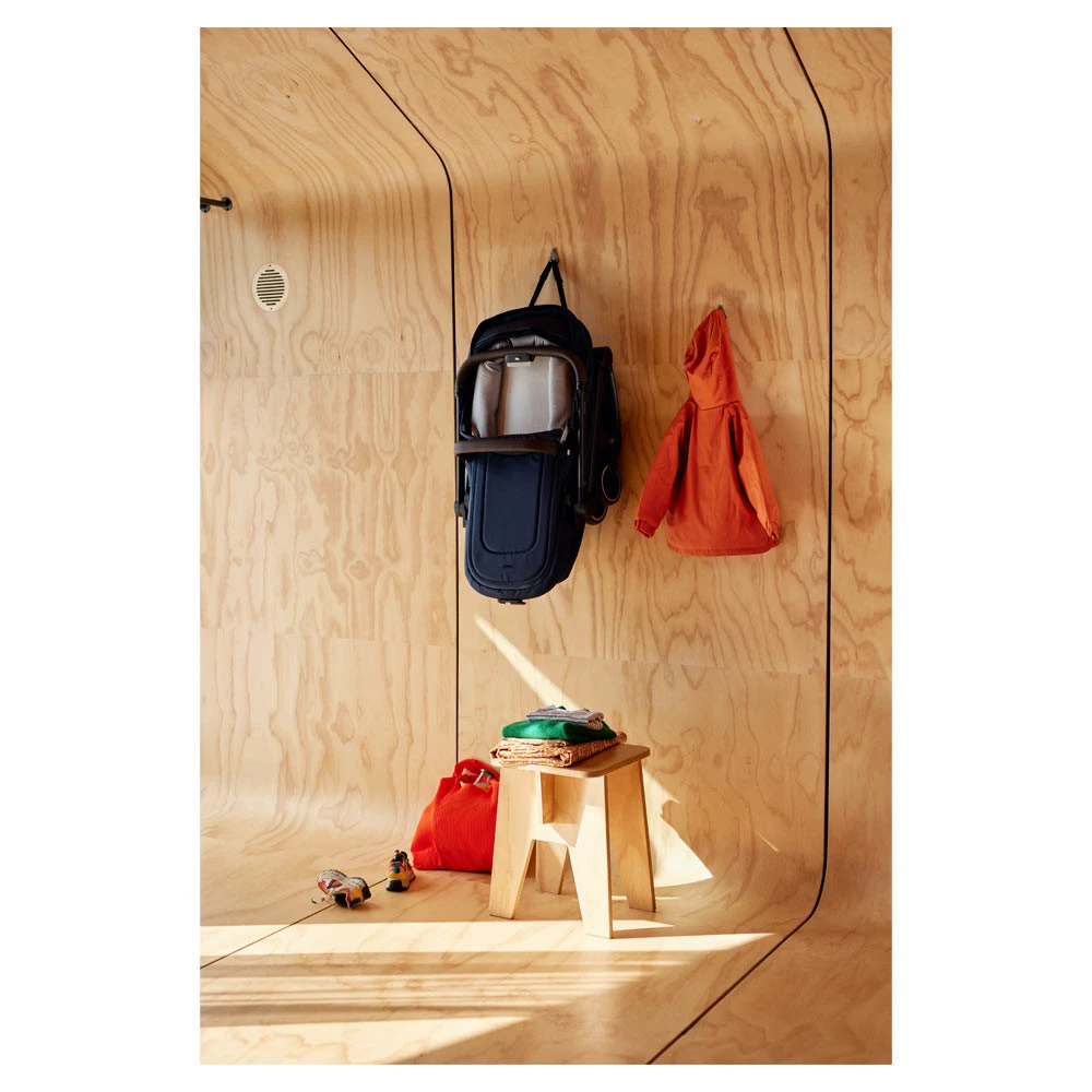 Joolz Aer+ Reiswieg 12 Joolz Aer+ Reiswieg - Afbeelding 10