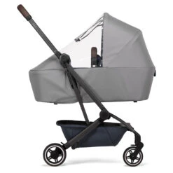 Joolz Aer+ Reiswieg Regenhoes