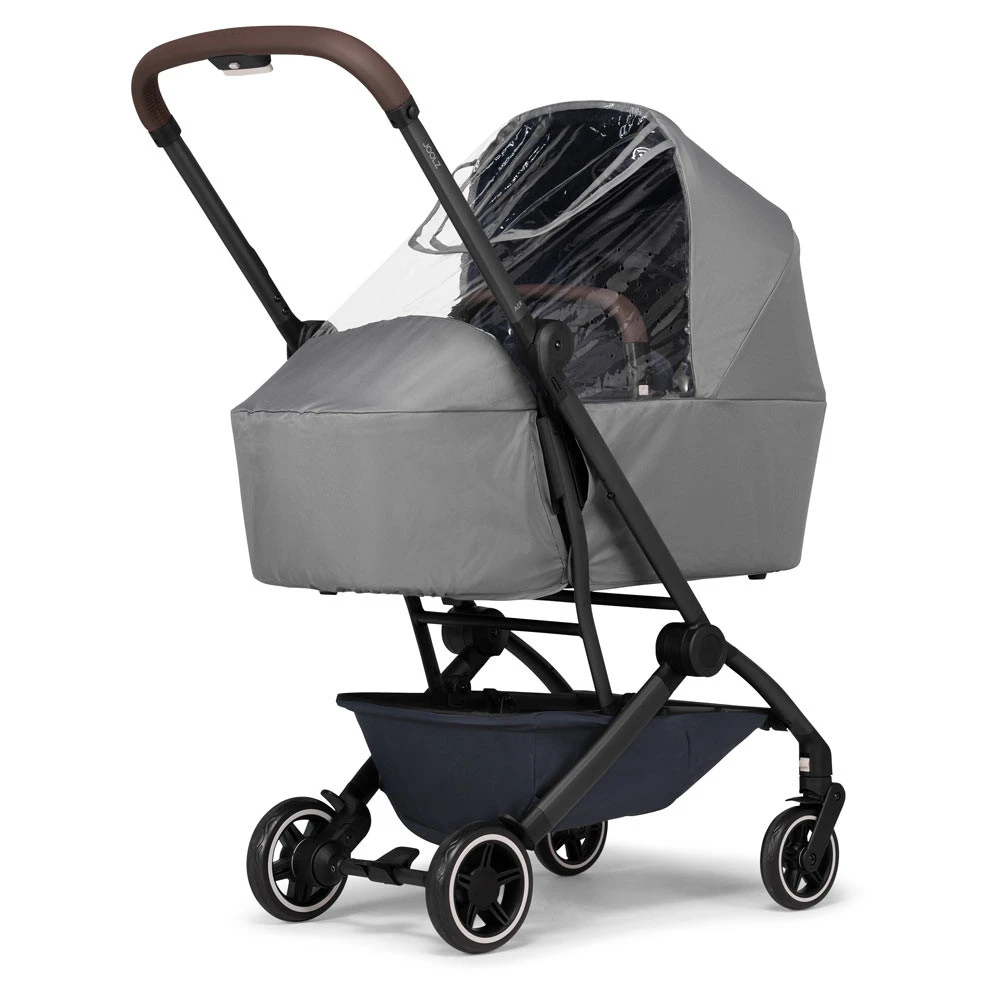 Joolz Aer+ Reiswieg Regenhoes 4 Joolz Aer+ Reiswieg Regenhoes - Afbeelding 2