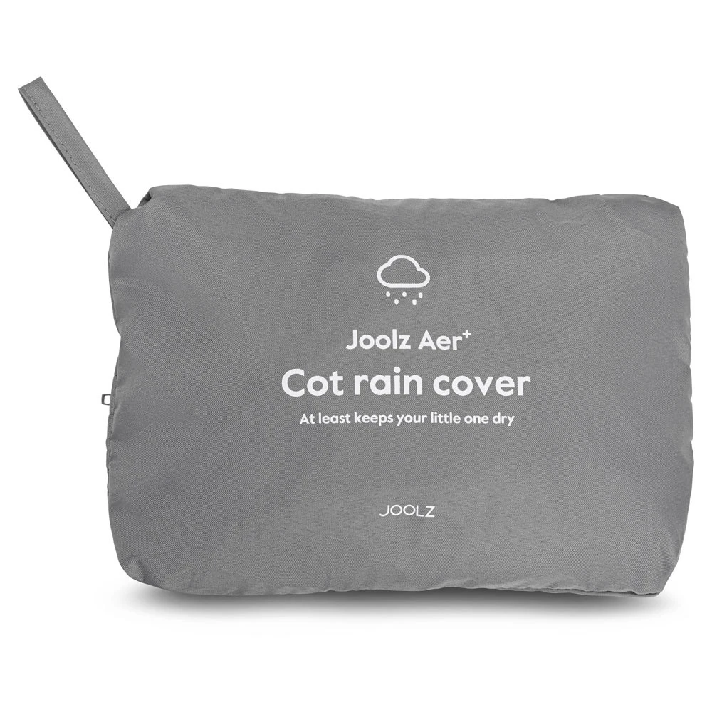Joolz Aer+ Reiswieg Regenhoes 5 Joolz Aer+ Reiswieg Regenhoes - Afbeelding 3